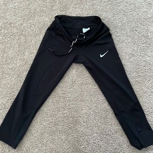 Nike women athletic wear pants
